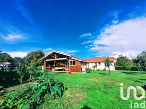 House in Mimizan (40200)