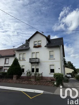 Appartement à Haguenau (67500)