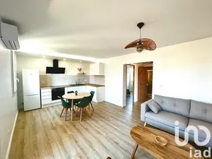 Appartement à Six-Fours-les-Plages (83140)