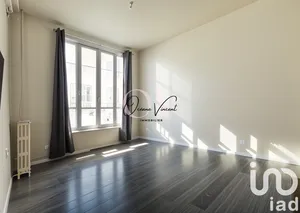 Appartement à Paris (75018)