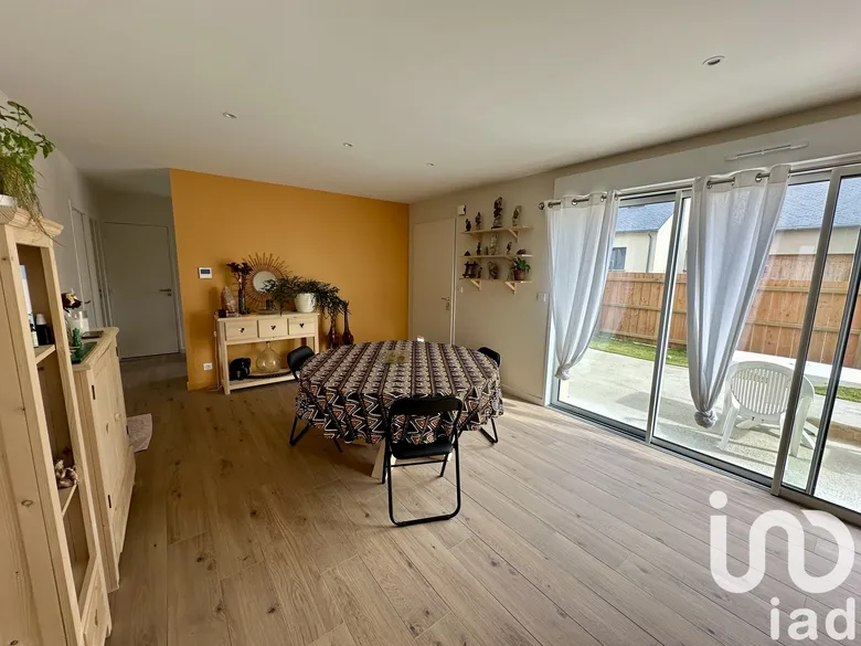 Maison 4 pièces 105 m² · à Plouër-sur-Rance · 105 m² · 425 000 €