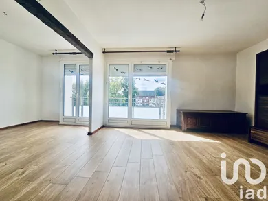 Apartment at Orvault (44700)