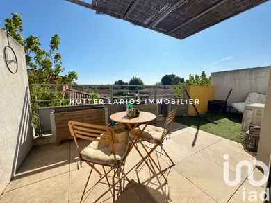 Appartement à La Valette-du-Var (83160)