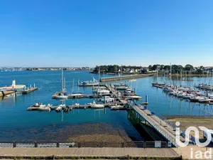 Demeure à Port-Louis (56290)