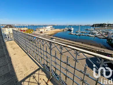 Demeure à Port-Louis (56290)