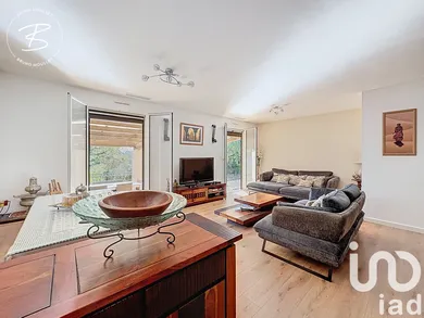 Maison à Garéoult (83136)