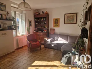 Village house at Saillans (26340)