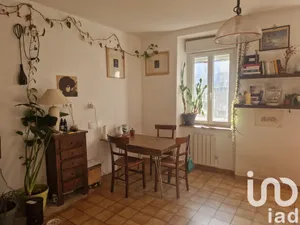 Village house at Saillans (26340)
