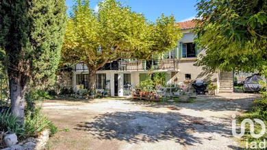 Maison à Sarrians (84260)