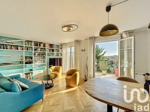 Duplex in Antony (92160)