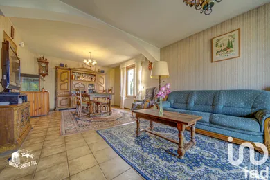 Traditional house in Faulquemont (57380)
