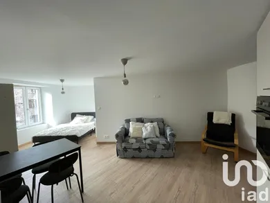 Apartment in Saint-Bonnet-le-Château (42380)