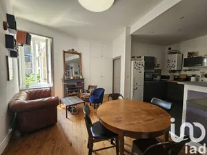 Apartment at Nantes (44000)