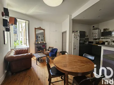 Appartement à Nantes (44000)