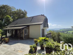 Maison à Gelos (64110)