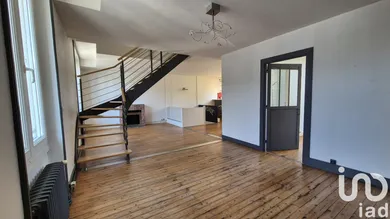 Maison à Nantes (44100)