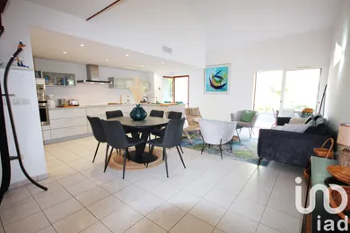 Appartement à Collioure (66190)