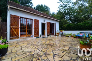 Maison à Saulx-les-Chartreux (91160)