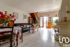 Maison traditionnelle à Saulx-les-Chartreux (91160)