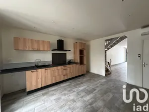 Maison de ville à Sainte-Livrade-sur-Lot (47110)