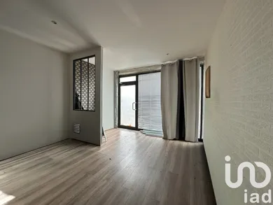 Maison de ville à Sainte-Livrade-sur-Lot (47110)