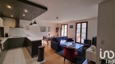 Appartement à Buc (78530)