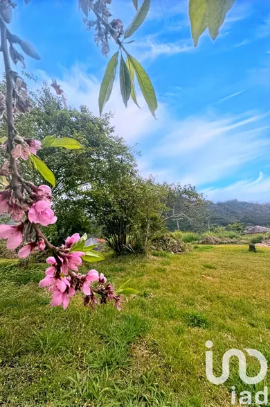 Building plot at Saint-Louis (97421)