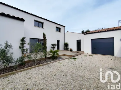 Maison à La Rochelle (17000)