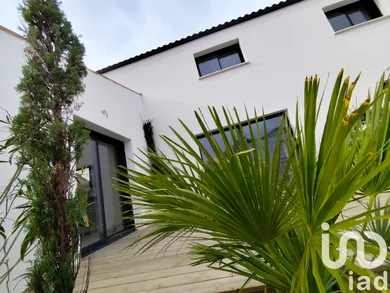 Maison à La Rochelle (17000)