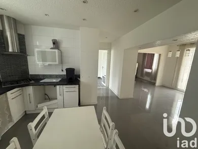 Apartment at Tarbes (65000)