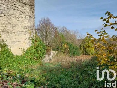 Maison de village à Mareuil (24340)