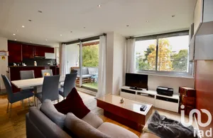 Appartement à Marly-le-Roi (78160)