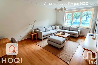 Appartement à Grenoble (38000)