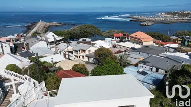 Demeure à Saint-Pierre (97410)