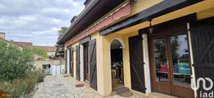 Traditional house at Tarbes (65000)