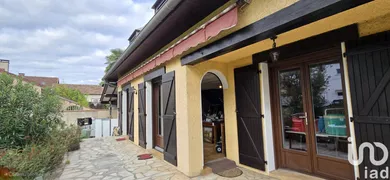 Traditional house at Tarbes (65000)