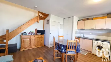 Duplex à Calvisson (30420)