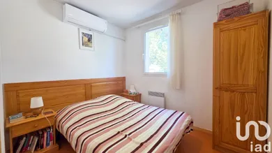 Duplex à Calvisson (30420)
