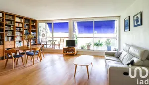 Apartment at Ville-d'Avray (92410)