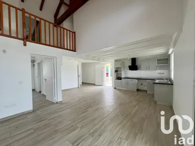 Maison à Trois-Rivières (97114)