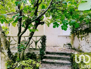 Maison à Les Eyzies (24620)