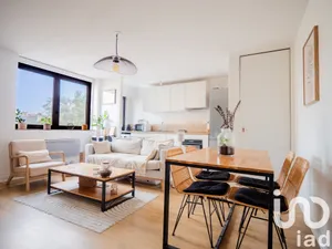 Apartment at Nantes (44000)