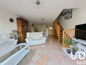 Maison de ville à Bordeaux (33000)