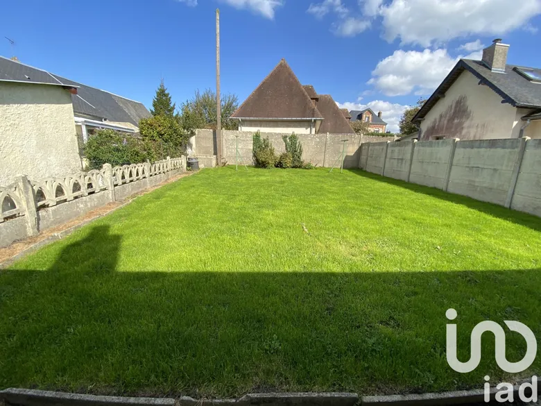 Maison 6 pièces 90 m² · à Criquetot-l'Esneval · 90 m² · 174 500 €