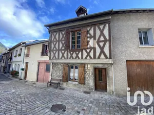 Townhouse at Sarrancolin (65410)