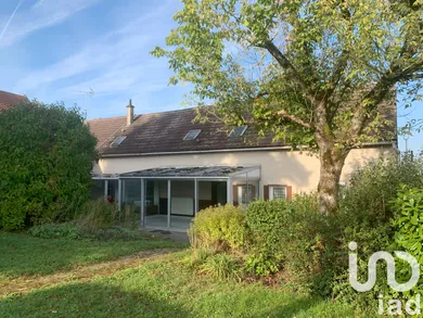 House in Sougé (36500)