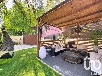 Maison à Toulon (83200)