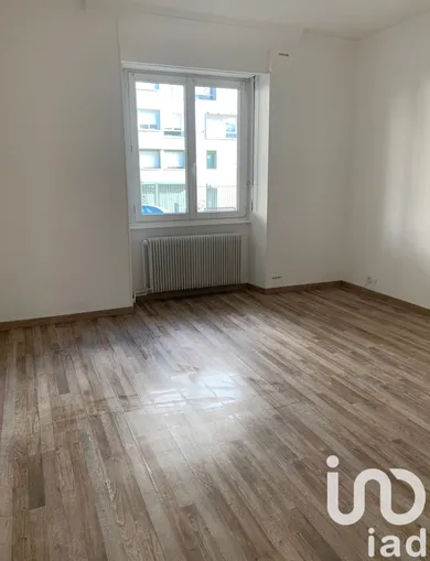Apartment in Mulhouse (68200)
