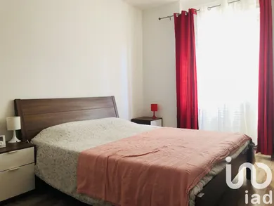 Apartment in Mulhouse (68200)