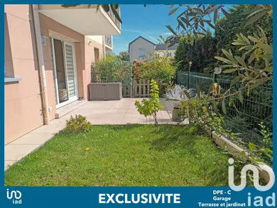 Appartement à Montivilliers (76290)